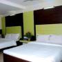Szállodák - Puduccseri, MGR Regency Hotel