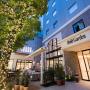 Hotels - Tokyo, Hotel Rose Garden Shinjuku