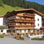 Отели - Тукс, Hotel Pension Sonnleiten