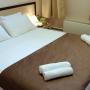 Szállodák - Moszkva, Hotel Olimpiyskiy