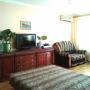 Apartmány - Moskva, Apartment on Gusyatnikov pereulok