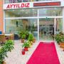Гостевые дома - Трабзон, Ayyildiz Hotel
