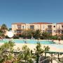 Apartmánové hotely - Le Barcarès, Résidence La Pinède