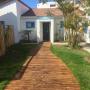 Penzióny - Plettenberg Bay, The Green Palm Cottage