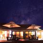 Chaty - Guernsey Nature Reserve, Cheetah Paw Eco Lodge