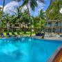 Rezorty - Unawatuna, Amor Villa