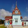 Horské chaty - Wexford, The Dolls House