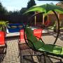 Bed and Breakfasts - Tiszafüred, Napház Panzió