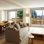 Apartmány - Megève, Le Sporting Megeve Apartments