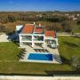 Vily - Tinjan, Villa Tia