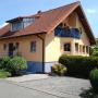 Apartmány - Mahlberg, Ferienwohnung Dettweiler