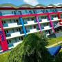 Hotels - Mangalia, Hotel Solymar