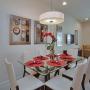 Villen - Davenport, Three-Bedroom Still Villa #1523
