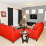 Vily - Davenport, Six-Bedroom Oaktree Villa #4183