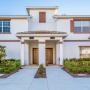 Villen - Davenport, Four-Bedroom Moon Villa #1594