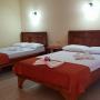 Hotely - Rivas, Hotel Finca Playa Venecia
