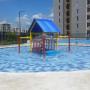 Apartmány - Ricaurte, Apartamento Ricaurte
