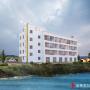 Хостелы - Yeosu, Polaris Hostel
