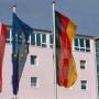Ferienwohnungen - Ostseebad Binz, Albatros _ Fewo mit Blick zum Meer