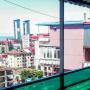 Resorts - Batumi, Home on Gorgasali st.