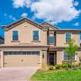 Villák - Davenport, Rolling Fairway Villa #230688
