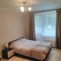 Aparthotels - Moskau, Apartment on Kirovogradskaya 4
