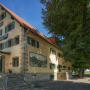Hotely - Naumburg, Gastwirtschaft & Hotel Hallescher Anger