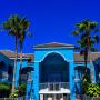Hotely - South Padre Island, Casa Bella Hotel and Suites