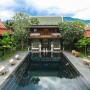 Resorts - Chiang Mai, Villa Mahabhirom