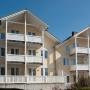 Ferienwohnungen - Ostseebad Binz, Fewo Binz Wohnpark Stadt Hamburg