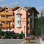 Szállodák - Andalo, Hotel Garni La Roccia