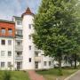 Apartmány - Heringsdorf, Kleine Strandburg