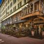 Hotels - Stockholm, Freys Hotel