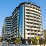 Hotels - Sunny Beach, Smartline Meridian Hotel