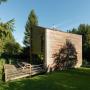 Horské chaty - Durbuy, Pretty Chalet in Durbuy Belgium with kids play area