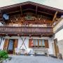 Chalet - Fügen, Hütte Thaler