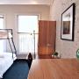 Apartments - Boston, Temple Place Suites by Short Term Rentals Boston