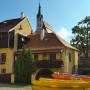 Хостелы - Чески-Крумлов, Hostel Merlin