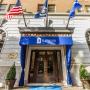 Hotels - New Orleans, The Whitney Hotel