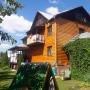 Pensionen - Khotebtsovo, Guesthouse Ozerninskoye Reservoir