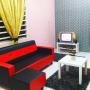 Guest houses - Gambang, Arfa Homestay Gambang