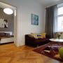 Apartmány - Krakov, Apartment Sebastian BIS