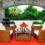 Apartmány - Choiseul, One Hamilton Place - Emerald