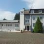 Hotely - Moers, Hotel Schwarzer Adler
