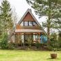 Dovolenkové domy - Wesendorf, Holiday Home in Lingwedel with Sauna
