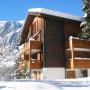 Apartmanok - Blatten bei Naters, Leone