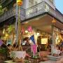 Hotel - Chiang Mai, Villa Duangchampa