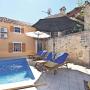 Dovolenkové domy - Marčana, Holiday home Krvavici V
