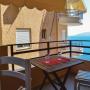 Apartmanok - Gjashta, Apartment Sarande with Sea View 7