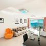 Ferienwohnungen - Sanya, Sanya Time Apartment